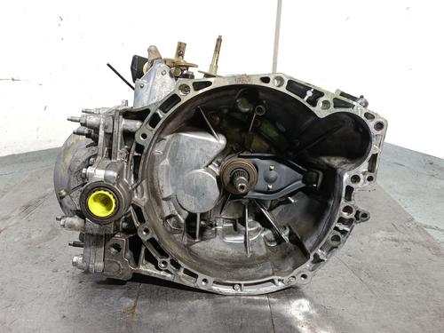 gearbox-peugeot-307-3ac-2000-2001-2002-2003-2004-2005-2006-2007-2008-2009-2010-2011-2012-40237715 main image