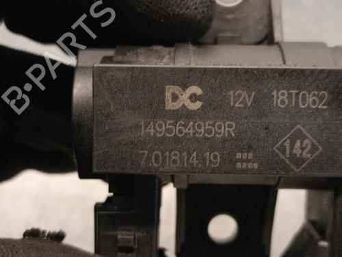 Electronic module RENAULT MEGANE IV Hatchback (B9A/M/N_) 1.5 dCi 110 (B9A3) | BP24450808M83 - Image 4