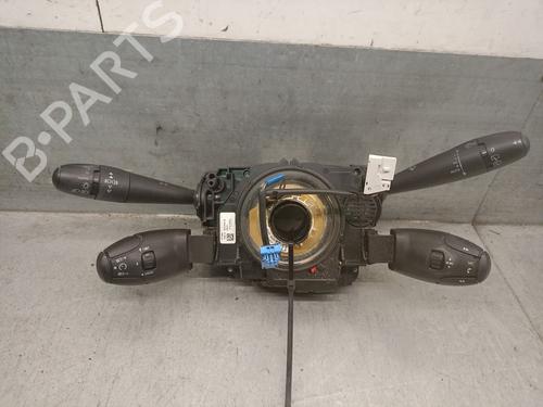 Used Headlight switch Headlight switch PEUGEOT 3008 I MPV (0U_) 1.6 HDi 115 / BlueHDi 115 (116 hp) 34693994 34693994
