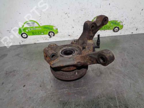 Right front steering knuckle RENAULT CLIO II (BB_, CB_) 1.5 dCi (B/CB08) | BP4570414M26 