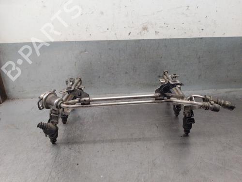 Injection rail AUDI A6 C5 (4B2, 4B4) 2.4 | BP40229331M98 - Image 2