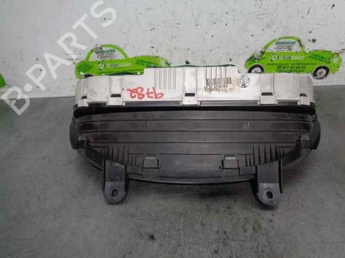 Instrument cluster KIA CARENS II MPV (FJ)  | BP4882650C47 