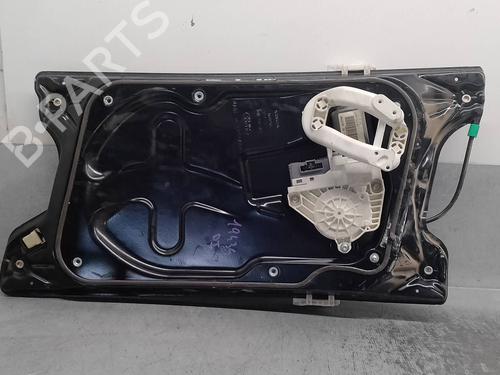 Used Front left window mechanism LAND ROVER DISCOVERY III (L319) 2.7 TD 4x4 (190 hp) 17364478