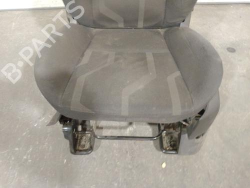 Left front seat FORD TRANSIT CONNECT V408 Box Body/MPV  | BP28098517C15 