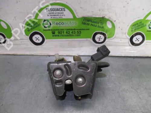Used Tailgate lock Tailgate lock FIAT MAREA (185_) 2.4 TD 125 (125 hp) 2095089 2095089