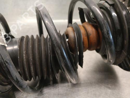 Left front shock absorber BMW 3 (F30, F80) 318 d | BP29590144M16 
