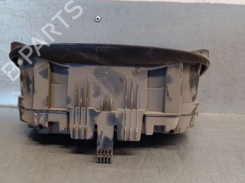 Instrument cluster OPEL CORSA E (X15) 1.3 CDTI (08, 68) | BP30104809C47