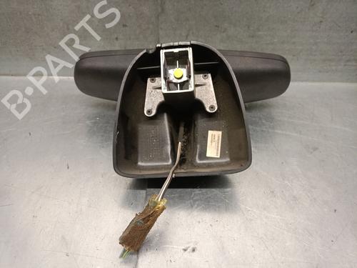 Rear mirror PEUGEOT 607 (9D, 9U) 2.2 HDi | BP38085379I6 - Image 3