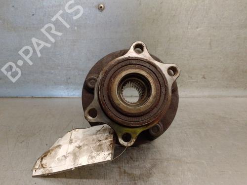 Mozzo posteriore destro Mozzo posteriore destro MITSUBISHI ASX (GA_W_) 1.6 DI-D (114 hp) 37516950 37516950