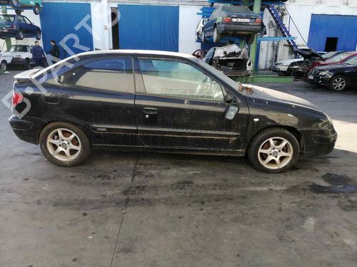 Instrument cluster CITROËN XSARA (N1) 2.0 HDi 90 | BP11130239C47 