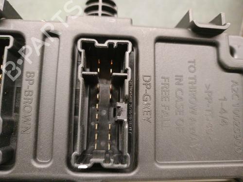 Electronic module RENAULT CAPTUR II (HF_) Blue dCi 95 (HFAF) | BP31945069M83 