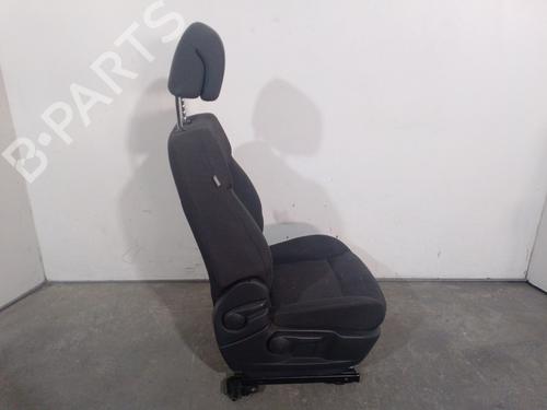 Right front seat PEUGEOT 3008 I MPV (0U_) 2.0 HDi Hybrid4 (0URHCA) | BP27377239C16 