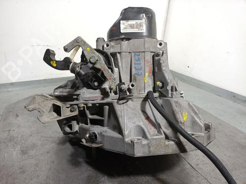 Gearbox RENAULT KANGOO Express (FW0/1_) 1.5 dCi 90 (FW0G, FW05, FW08, FW11) | BP33816539M3 - Image 2