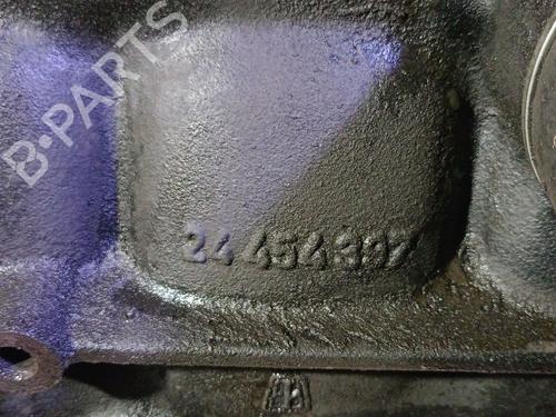 Engine OPEL ZAFIRA A MPV (T98) 1.8 16V (F75) | BP30437483M1 