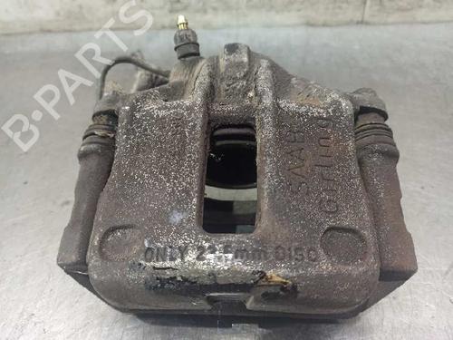 Used Right front brake caliper SAAB 900 I (AC4, AM4) 2.0 (133 hp) 11616798