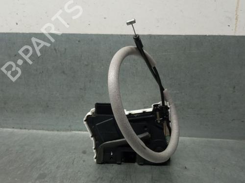 Front left lock MG MG ZS SUV (AZS1) 1.0 T-GDi | BP29742747C98 