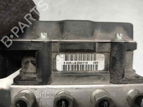 ABS pump JAGUAR XF I (X250) 2.2 D | BP11360174M43 