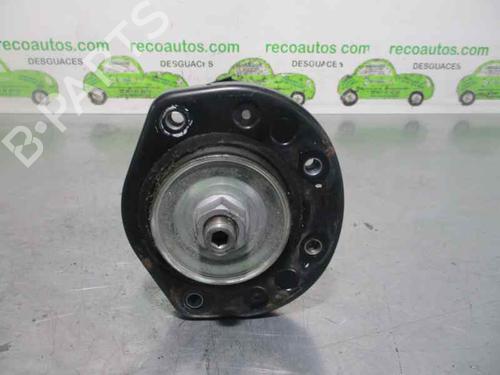 Left front shock absorber MERCEDES-BENZ SPRINTER 5-t Van (B906)  | BP2318427M16 