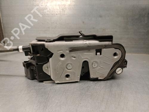 Rear left lock SEAT LEON Sportstourer (KL8, KLD) 1.5 eTSI | BP24236860C100 