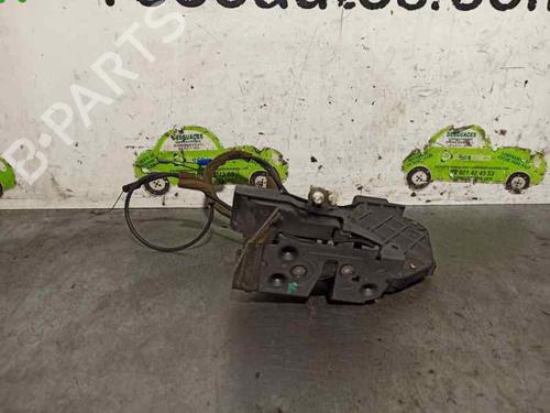 Front right lock MAZDA 5 (CR) 2.0 CD (CR19) | BP5124011C97 