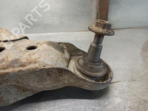Right front suspension arm FORD RANGER (TKE) 2.2 TDCi | BP13521553M13 