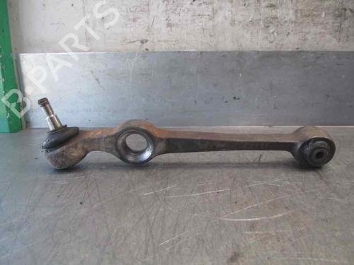 Used Left front suspension arm Left front suspension arm FIAT FIORINO Box Body/MPV (146_) 65 1.7 TD (63 hp) 6542802 6542802