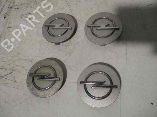 Used Hub cap OPEL VECTRA B (J96) 1.8 i 16V (F19) (116 hp) 25805977