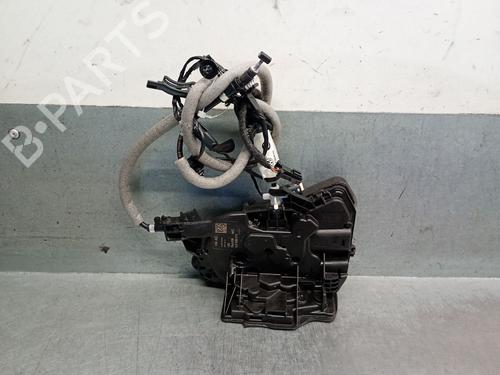 Used Rear left lock VW GOLF VIII (CD1, DA1) [2019-2026]  31886283