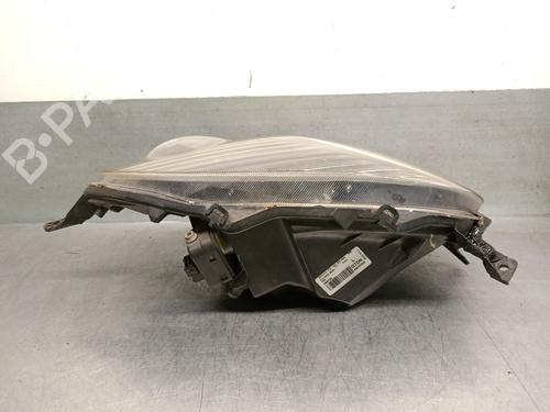 Left headlight NISSAN MICRA III (K12) 1.4 16V | BP29854938C28