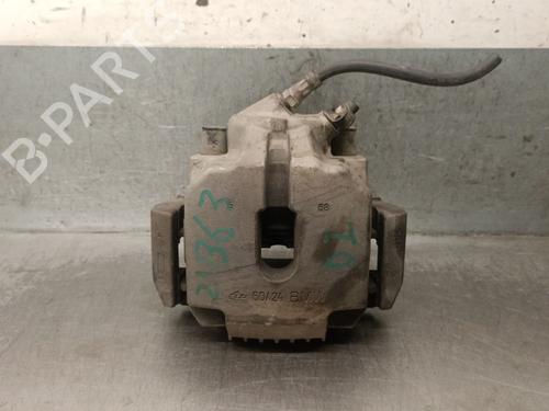 Used Left front brake caliper BMW 5 (E60) 525 i (192 hp) 32483013