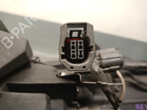 Right headlight MAZDA 6 Estate (GH) 2.0 MZR-CD (GH14) | BP31586158C29 - Image 7