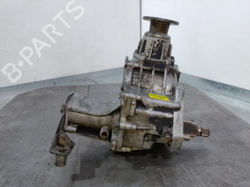 Transfer box HYUNDAI SANTA FÉ I (SM) 2.0 CRDi 4x4 | BP14849539M36 