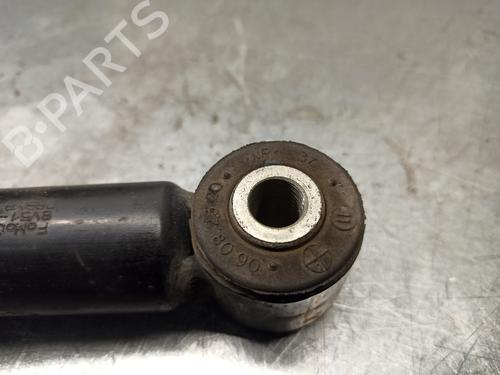 Left rear shock absorber FORD FIESTA VI (CB1, CCN) 1.6 TDCi | BP15725410M18