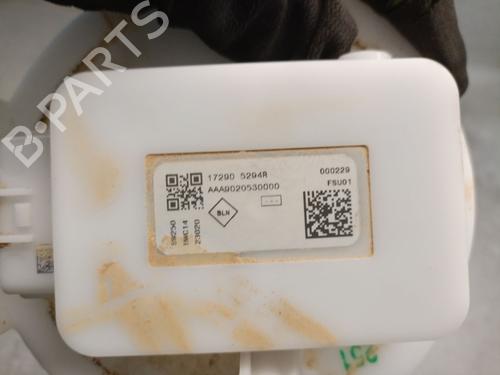 Fuel pump RENAULT AUSTRAL TCe 130 (HGM2) | BP23208691M76 