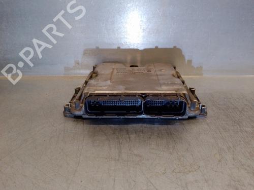 Engine control unit (ECU) CHRYSLER VOYAGER IV (RG, RS) 2.8 CRD | BP13116522M57 