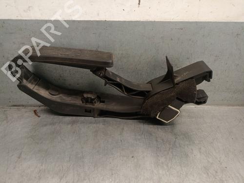 Pedal MERCEDES-BENZ E-CLASS (W211) E 270 CDI (211.016) | BP28009677I4