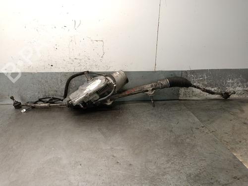Used Steering rack Steering rack CITROËN C3 II (SC_) 1.6 HDi 90 (90 hp) 33173301 33173301