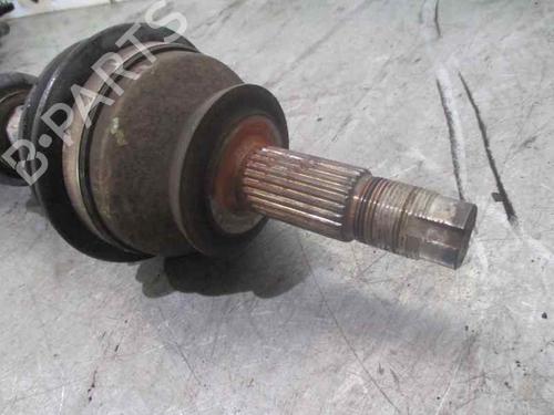 Left front driveshaft ALFA ROMEO 145 (930_) 1.6 i.e. 16V T.S. (930.A2) | BP2059461M38 