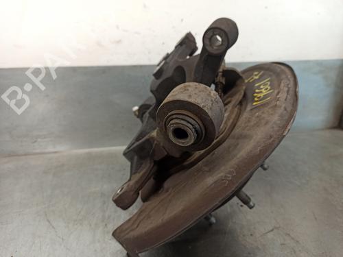 Left rear steering knuckle OPEL ANTARA A (L07) 2.0 CDTI | BP17703981M27 