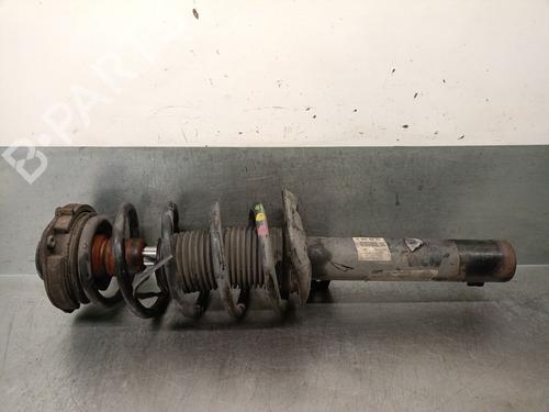 Venstre foran støtdemper VW TOURAN (1T1, 1T2) 2.0 TDI (140 hp) 31609380