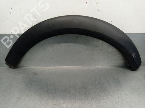 Venstre bak skjermliste MINI MINI (R50, R53) One (90 hp) 26493898
