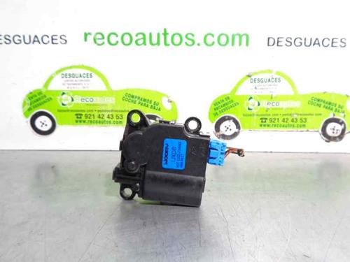 Used Heater blower motor KIA SPORTAGE III (SL) 1.7 CRDi (116 hp) 5252410