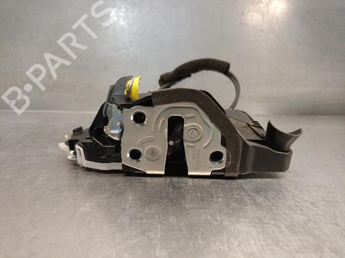 Front left lock SUBARU LEGACY V Estate (BR) 2.0 D AWD (BRD) | BP21793119C98 
