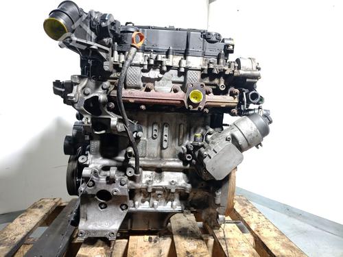 Engine PEUGEOT PARTNER Box Body/MPV (5_, G_) 1.6 HDi 75 | BP32701166M1 - Image 3