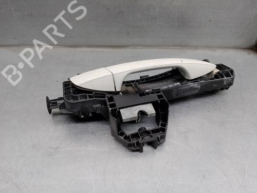 Front right exterior door handle MERCEDES-BENZ C-CLASS T-Model (S204)  | BP16358153C129 