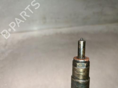Injector CITROËN C3 II (SC_) 1.4 HDi 70 (SC8HZC, SC8HR0, SC8HP4) | BP37640645M100 - Image 2