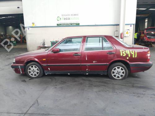 Used Parts LANCIA THEMA (834_) 2000 i.e. Turbo (834C) 176563