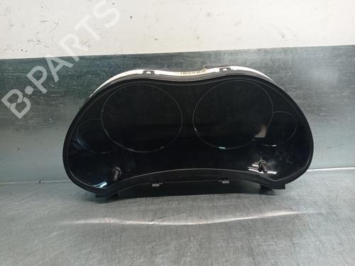 Used Instrument cluster TOYOTA AVENSIS Estate (_T25_) 2.2 D-4D (ADT251_, ADT251R) (150 hp) 8638685