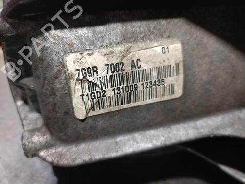 Gearbox FORD MONDEO IV (BA7) 1.8 TDCi | BP37486853M3 - Image 9