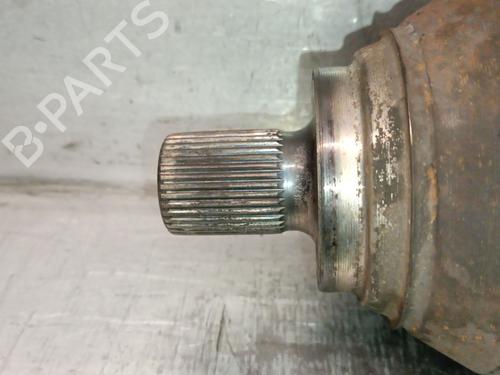 Left front driveshaft SEAT LEON ST (5F8) 2.0 TDI | BP36437450M38 - Image 2